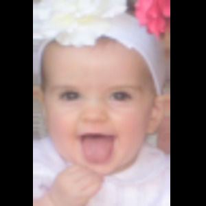 Meet your Posher, Betsy